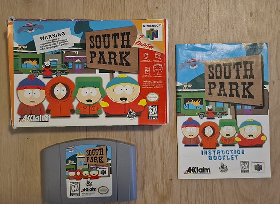 Product image 1 of 5