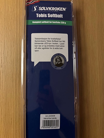 Product image 2 of 2