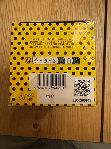 Product image 3 of 3