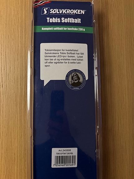 Product image 2 of 2