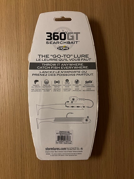 Product image 2 of 2