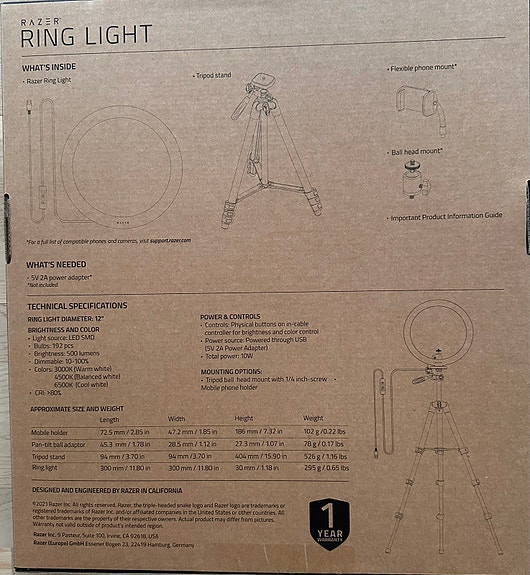 Product image 2 of 2