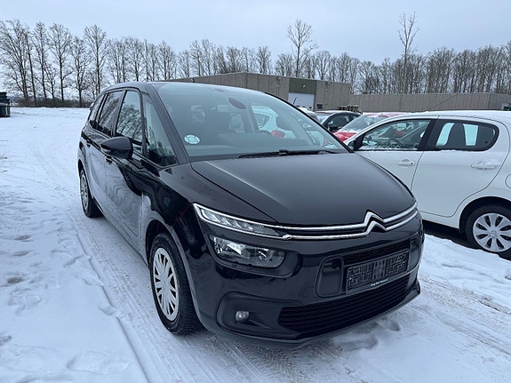 Citroen Grand C4 Picasso