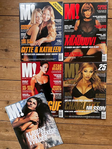 Product image 1 of 5