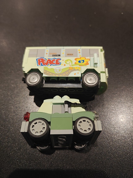 Product image 2 of 5