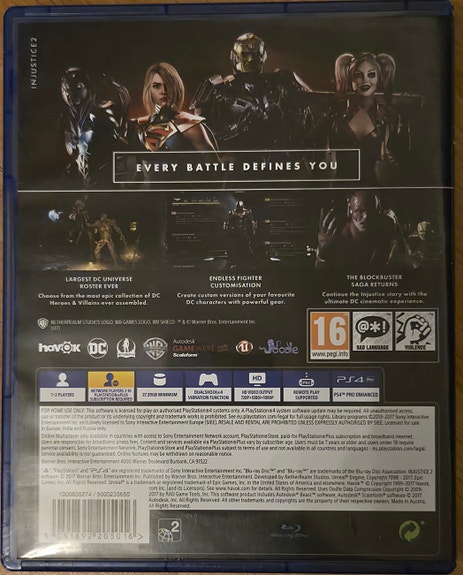 Product image 2 of 3