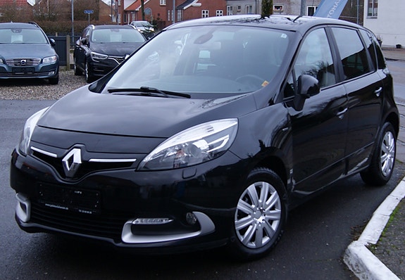Renault Scenic III