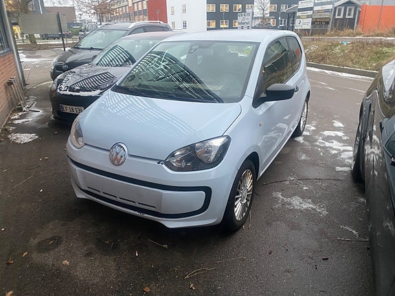 VW UP!