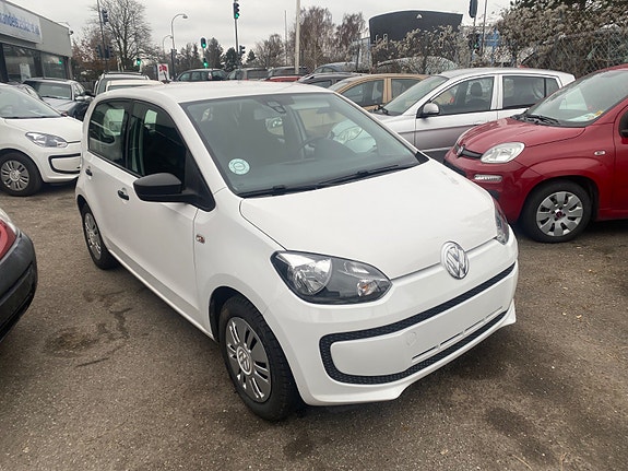 VW UP!