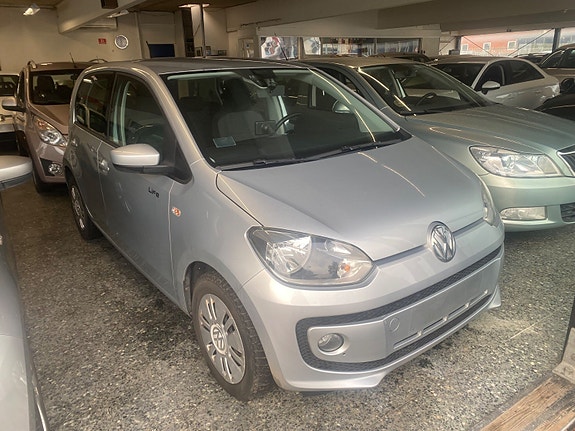 VW UP!