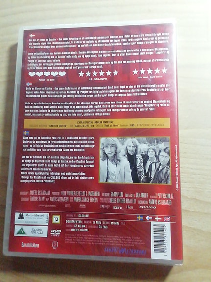 Product image 2 of 5