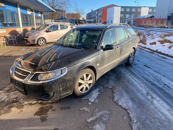Saab 9-5