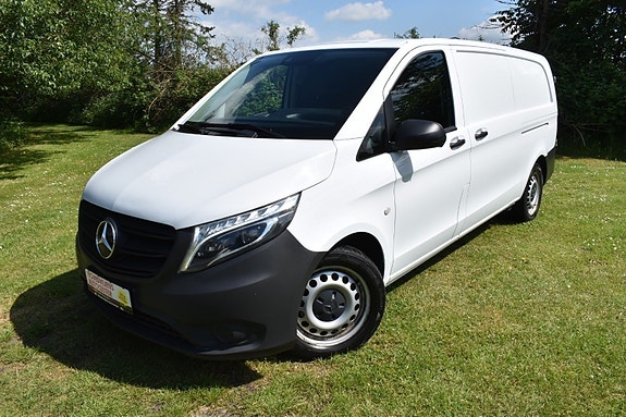 Mercedes Vito 119