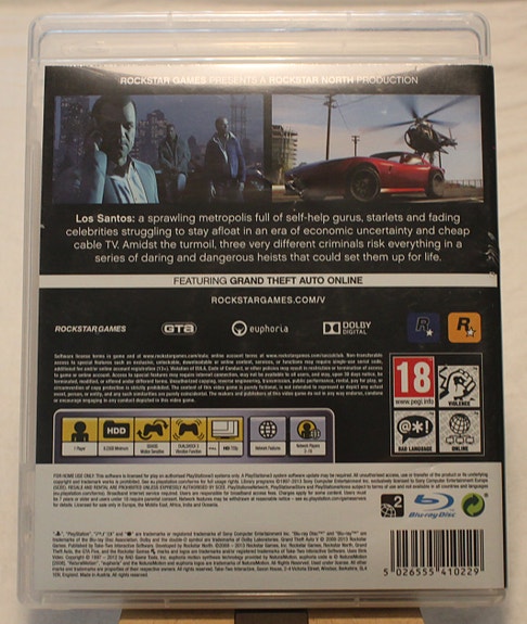 Product image 2 of 3