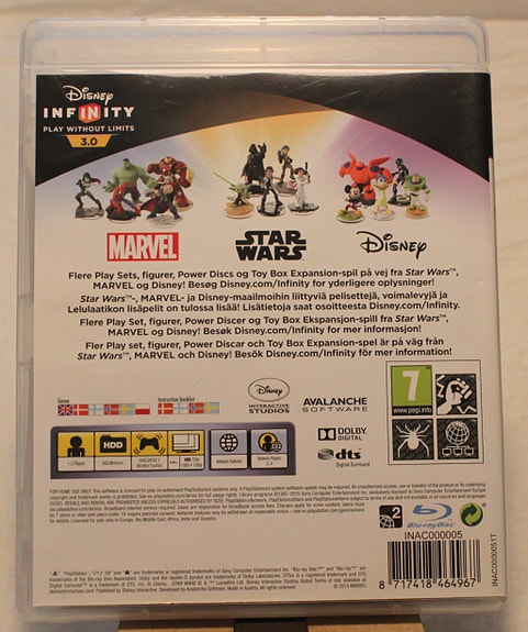 Product image 2 of 3