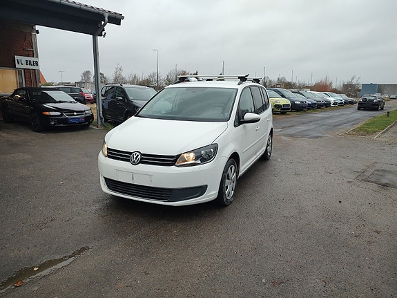 VW Touran