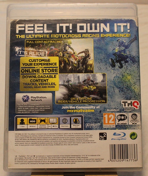 Product image 2 of 4