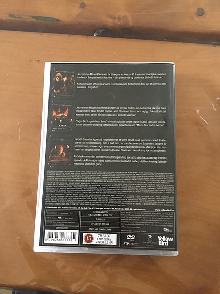 Product image 2 of 6