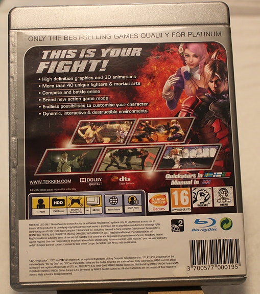 Product image 2 of 3