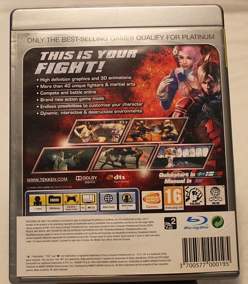 Product image 2 of 3