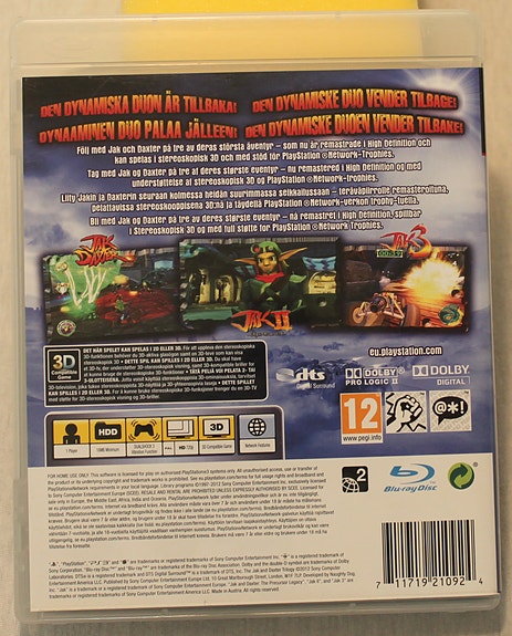 Product image 2 of 3