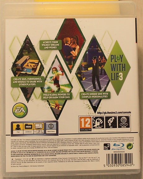 Product image 2 of 3