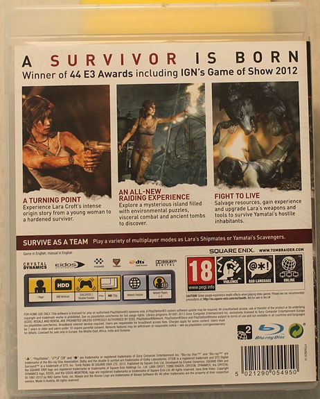 Product image 2 of 3