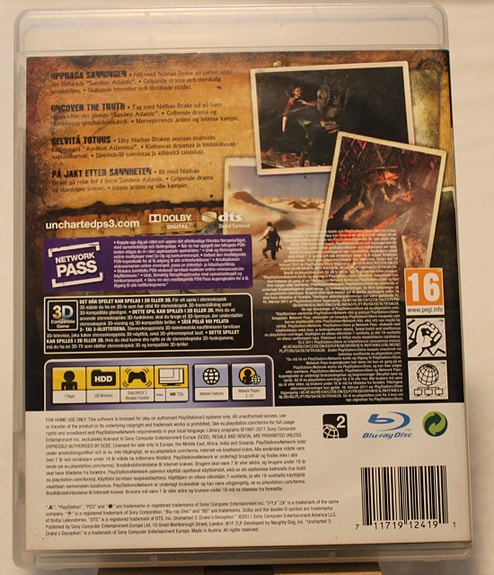 Product image 2 of 3