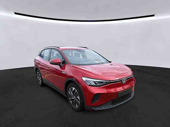 VW ID.4