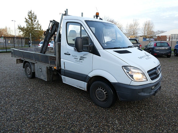 Mercedes Sprinter 316
