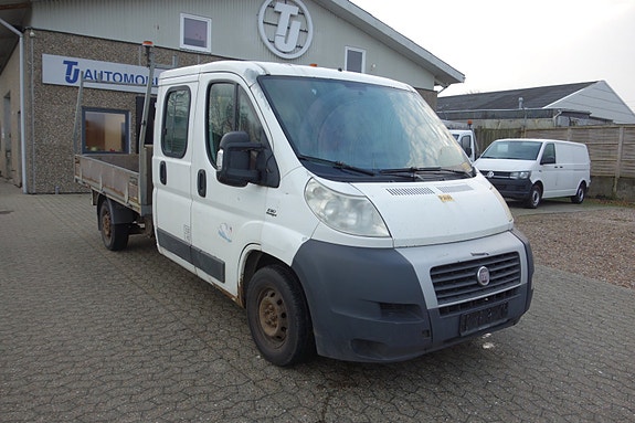 Fiat Ducato 35
