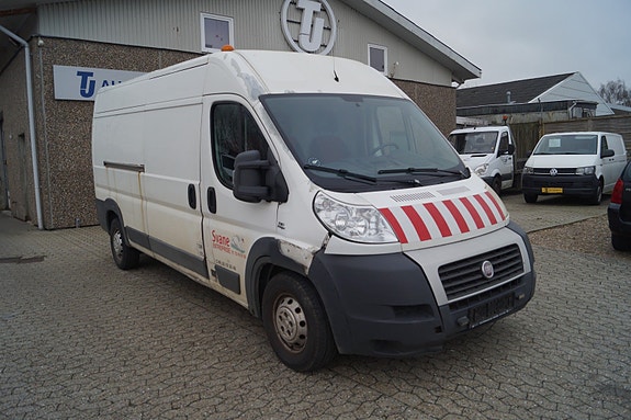 Fiat Ducato 35 Maxi