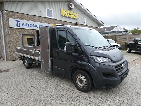Fiat Ducato 35 Maxi