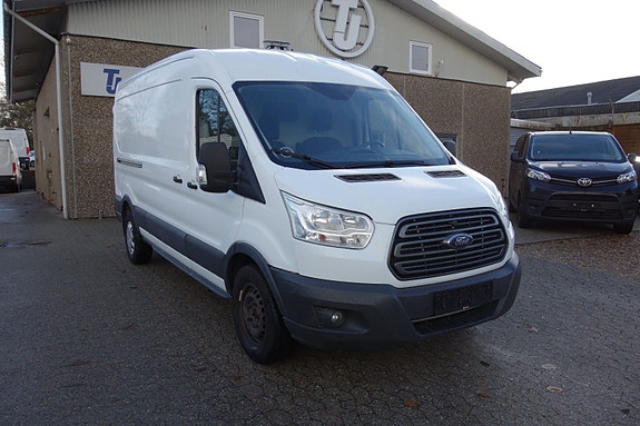 Ford Transit 350 L3 Van