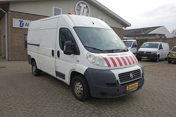 Fiat Ducato 33