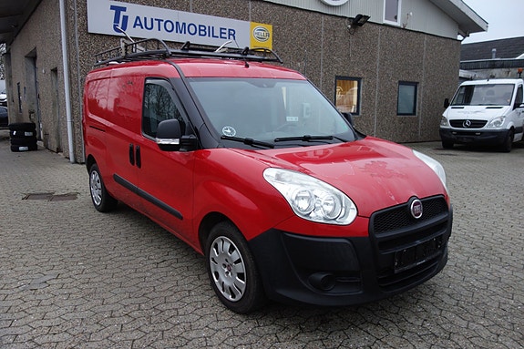 Fiat Doblò Cargo