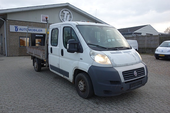 Fiat Ducato 35