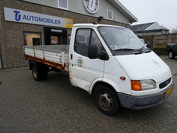 Ford Transit 190L