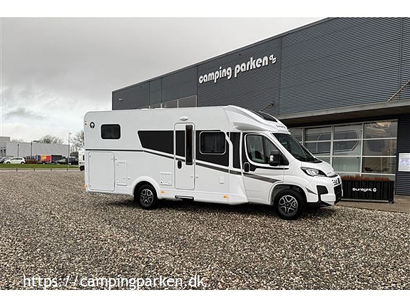 SunLight T67 Adventure