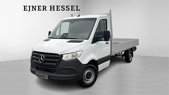 Mercedes Sprinter 317