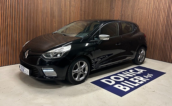 Renault Clio IV