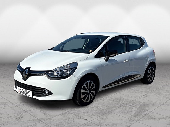 Renault Clio IV