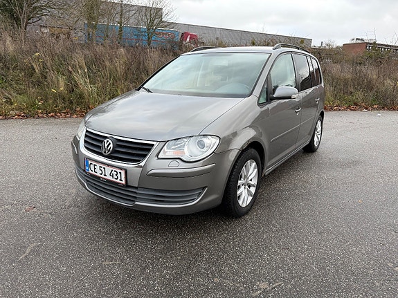 VW Touran