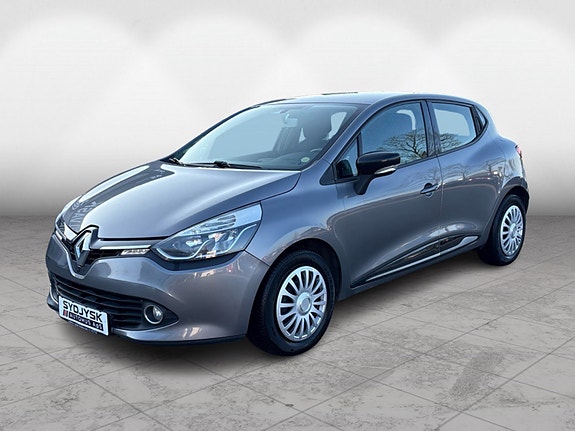 Renault Clio IV