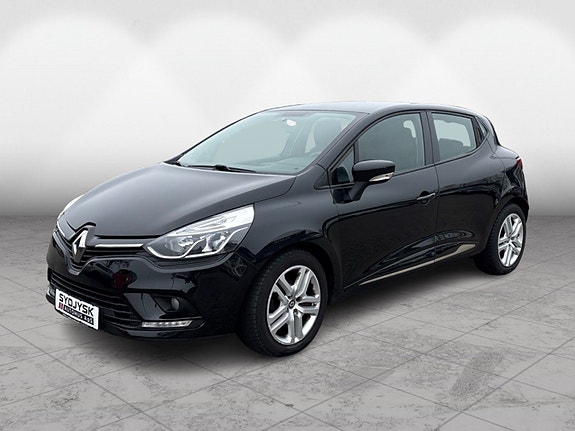 Renault Clio IV