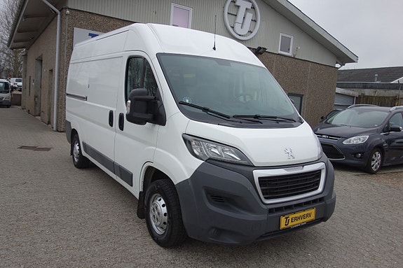 Peugeot Boxer 333