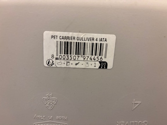 Product image 1 of 5