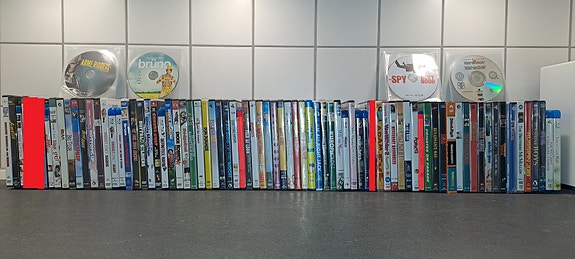 Product image 1 of 5