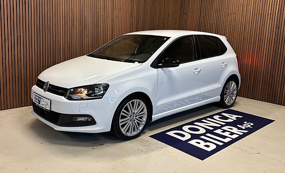 VW Polo