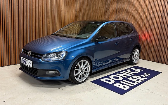 VW Polo